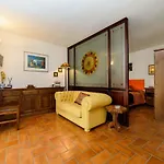 Dimora Bibbo Apartmán