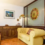 Apartmán Dimora Bibbo