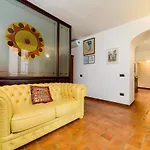 Dimora Bibbo Apartmán