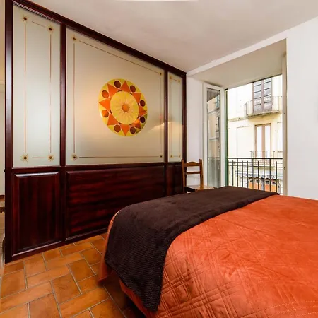 Dimora Bibbo * Salerno