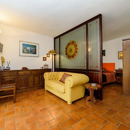 Dimora Bibbo Apartmán