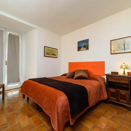 Apartmán Dimora Bibbo *