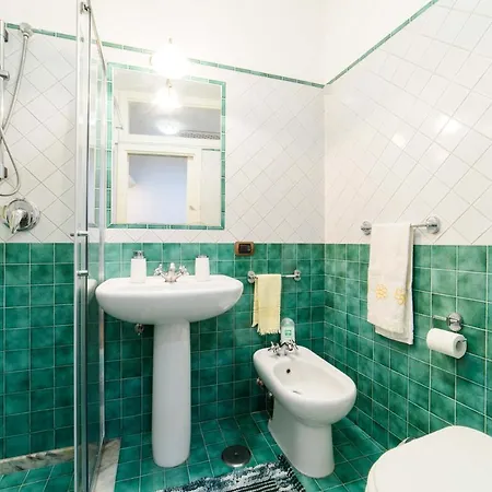 Apartmán Dimora Bibbo