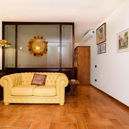 Dimora Bibbo Salerno