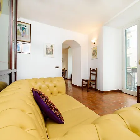 Dimora Bibbo Apartmán *