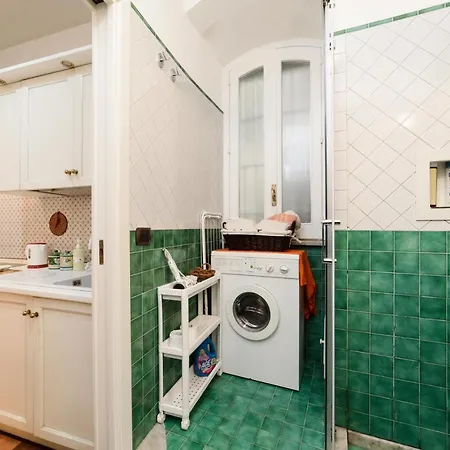 Apartmán Dimora Bibbo