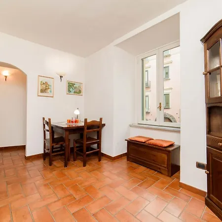 Dimora Bibbo * Salerno