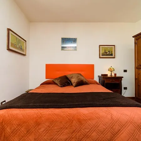 Dimora Bibbo Apartmán *