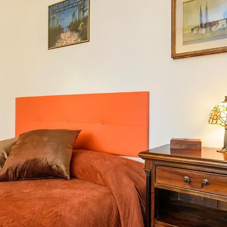 Dimora Bibbo Apartmán Salerno