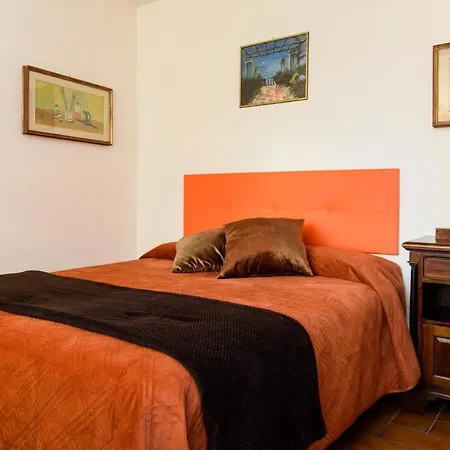 Dimora Bibbo Salerno