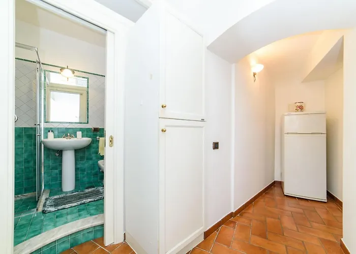 Dimora Bibbo Salerno