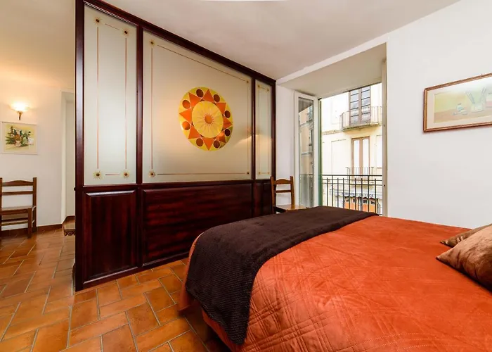 Dimora Bibbo * Salerno