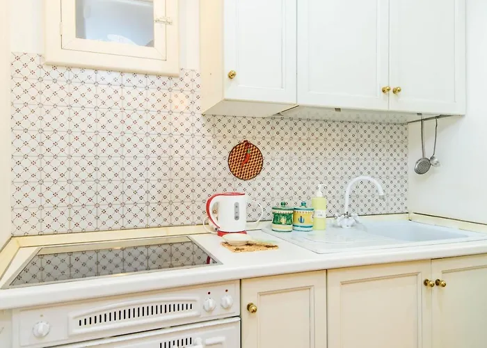 Dimora Bibbo Lejlighed *