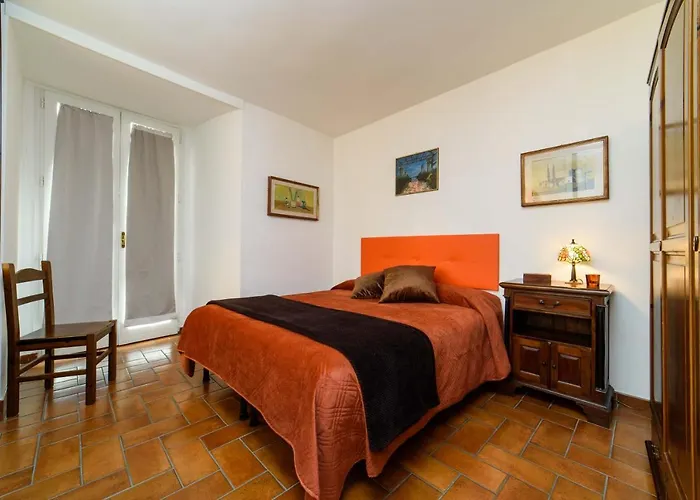 Lejlighed Dimora Bibbo *