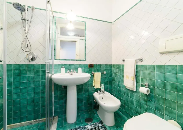 Apartament Dimora Bibbo