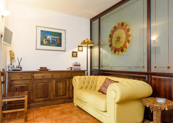 アパート Dimora Bibbo