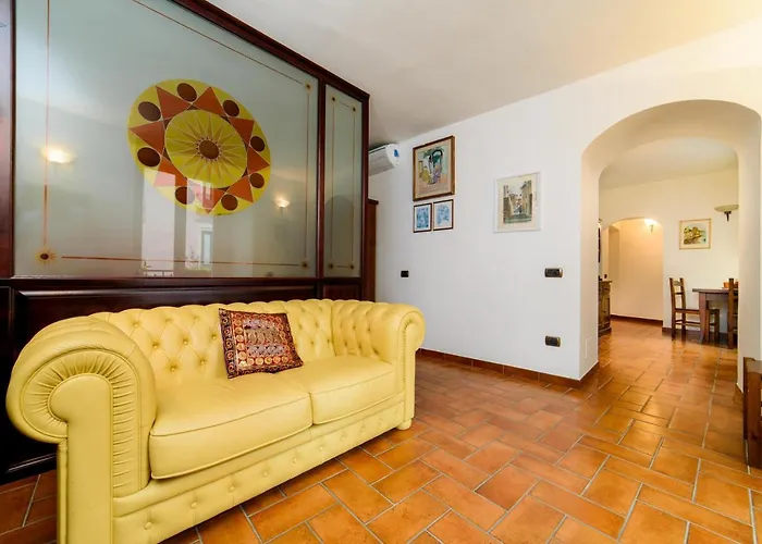 Dimora Bibbo Lejlighed