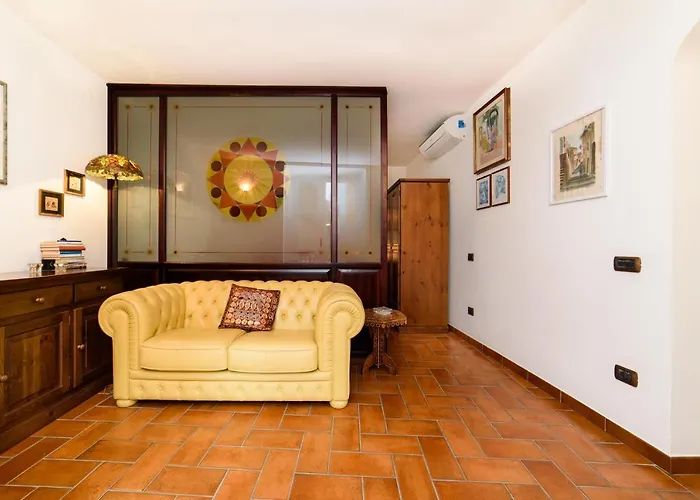 Dimora Bibbo Salerno