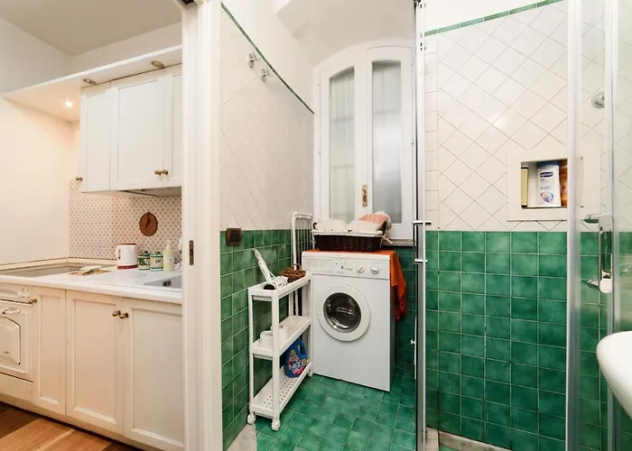 Lejlighed Dimora Bibbo