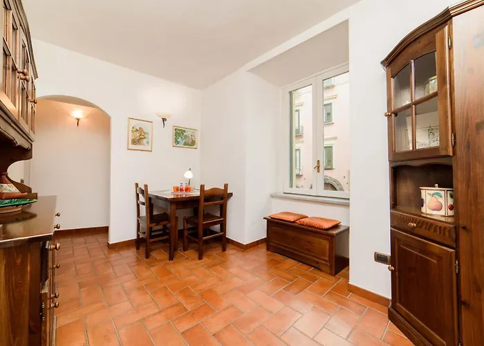 Dimora Bibbo * Salerno