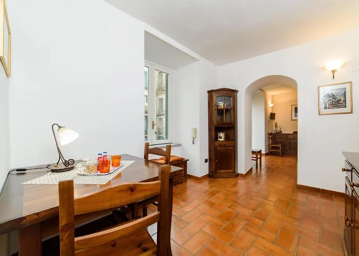 Dimora Bibbo Salerno