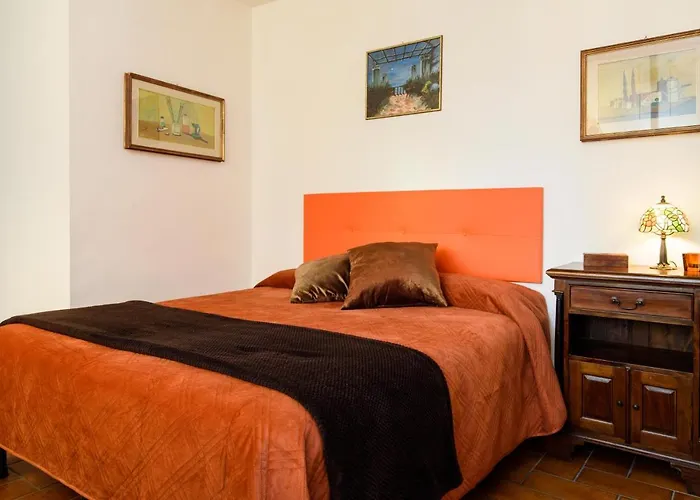 Dimora Bibbo Salerno