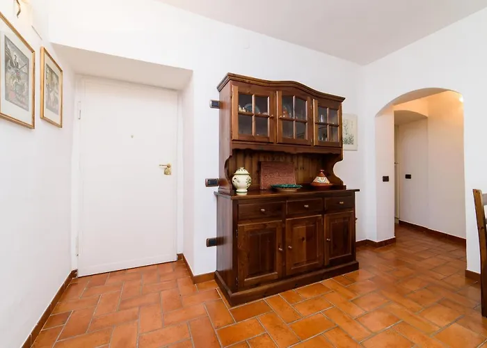 Lejlighed Dimora Bibbo