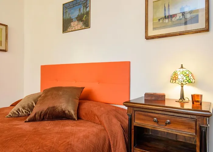 Dimora Bibbo Lejlighed Salerno